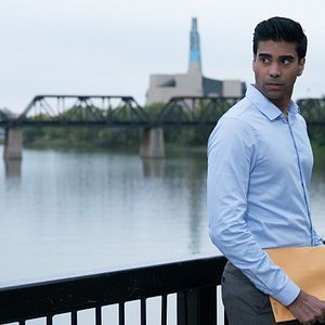 Foto O Peso da Verdade