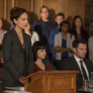 Foto O Peso da Verdade