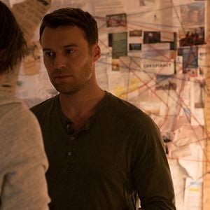 Foto O Peso da Verdade