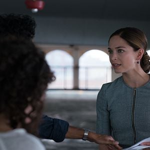 Foto O Peso da Verdade