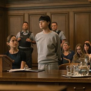 Foto O Peso da Verdade