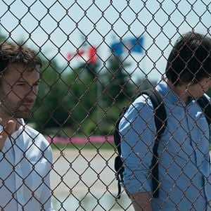 Foto O Peso da Verdade