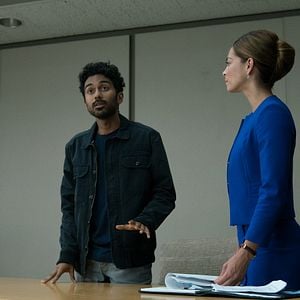 Foto O Peso da Verdade