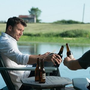 Foto O Peso da Verdade