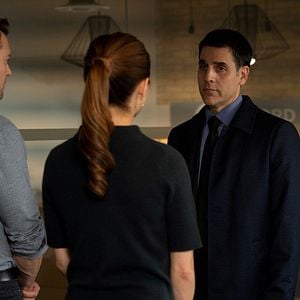 Foto O Peso da Verdade