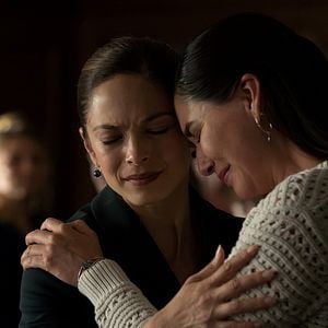 Foto O Peso da Verdade