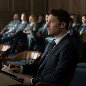 Foto O Peso da Verdade