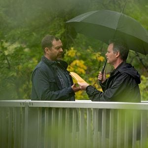 Foto O Peso da Verdade