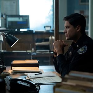 Foto O Peso da Verdade