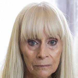 Foto Rita Tushingham