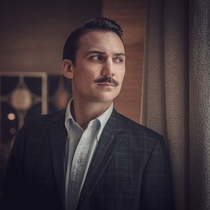 Foto O Cavalo Amarelo