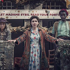 Foto O Cavalo Amarelo