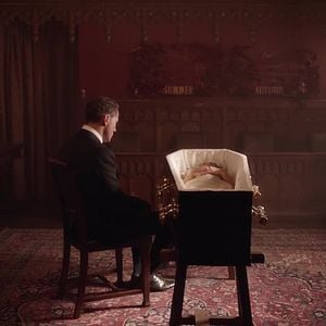 Foto O Cavalo Amarelo