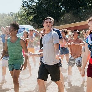 Foto A Semana da Minha Vida