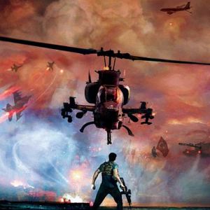 Foto Börü: Esquadrão Lobo - O Filme