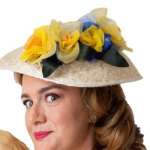 Foto Esperanza Guardado