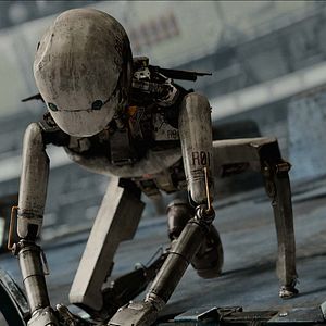 Foto Nova Ordem Espacial