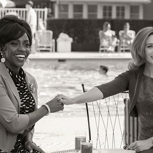 Foto Elizabeth Olsen