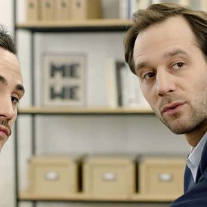 Foto François De Brauer