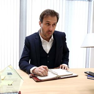 Foto Benjamin Lavernhe