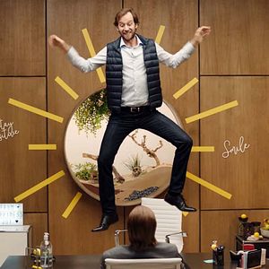 Foto Benjamin Lavernhe