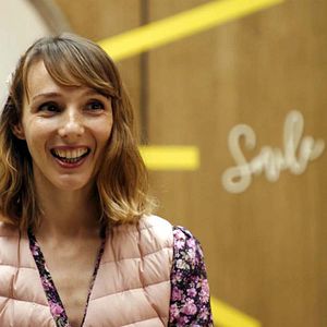 Foto Pauline Clément