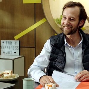 Foto Benjamin Lavernhe