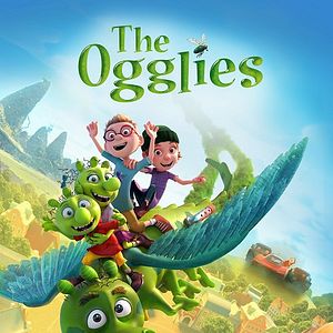 Foto Bem-Vindo Ao Mundo dos Ogglies