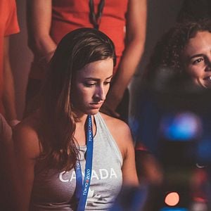 Foto Vida de Campeã