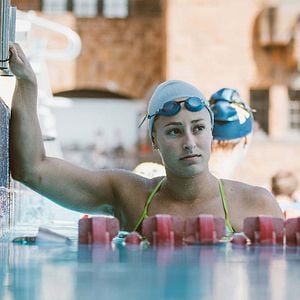 Foto Vida de Campeã