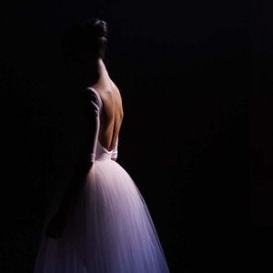 Foto Francesca Hayward