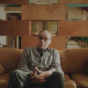 Foto Peter Bogdanovich