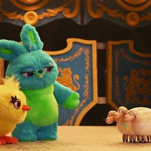 Foto Sessão Pipoca com a Pixar