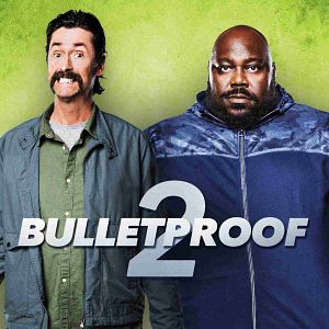 Foto À Prova de Balas 2