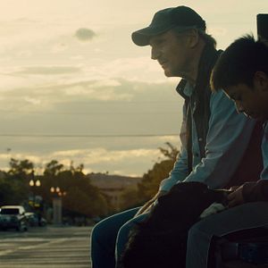 Foto Na Mira do Perigo