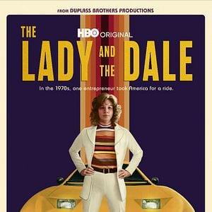 Foto The Lady and the Dale