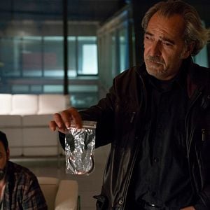 Foto Enrique Villén