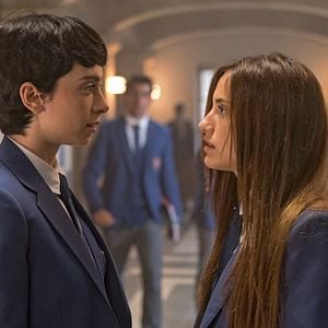 Foto O Internato: Las Cumbres