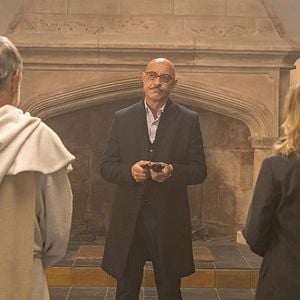 Foto O Internato: Las Cumbres