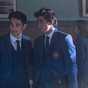 Foto O Internato: Las Cumbres