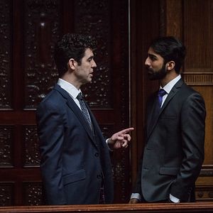 Foto Segurança em Jogo