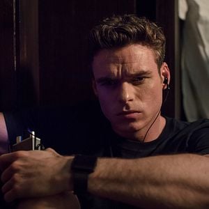 Foto Segurança em Jogo