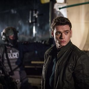 Foto Segurança em Jogo