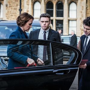 Foto Segurança em Jogo