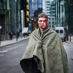 Foto Segurança em Jogo