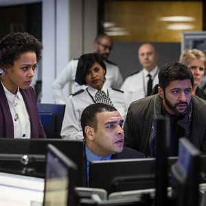 Foto Segurança em Jogo