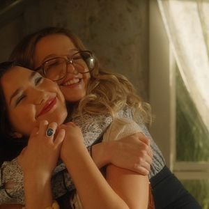 Foto Amigas para Sempre