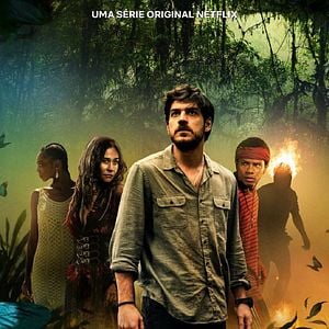 Foto Cidade Invisível