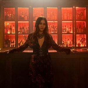 Foto Cidade Invisível