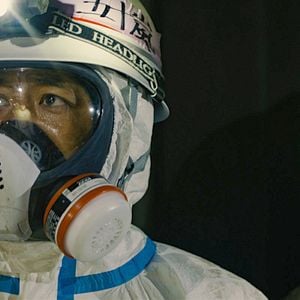 Foto Fukushima: Ameaça Nuclear